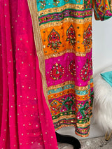 Pakistani Boutique collection