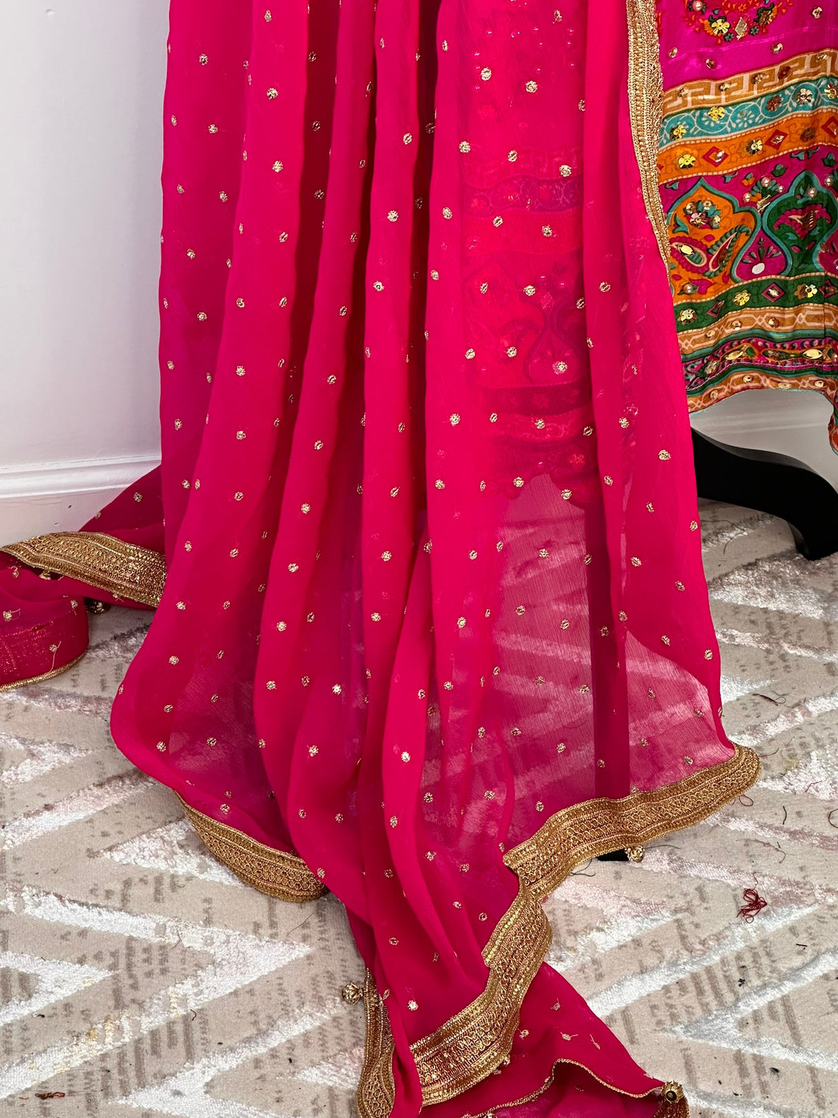 Pakistani Boutique collection