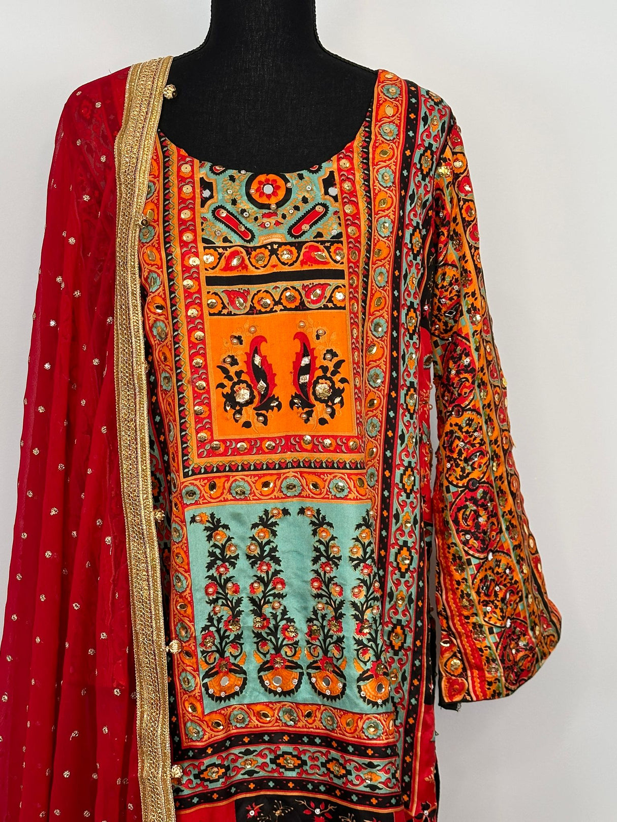 Pakistani Boutique collection