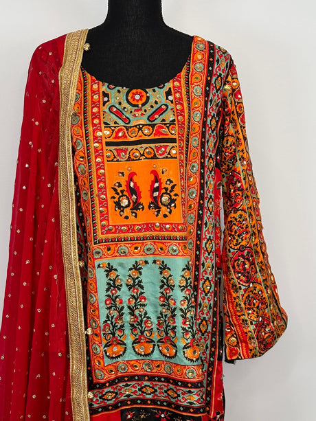Pakistani Boutique collection