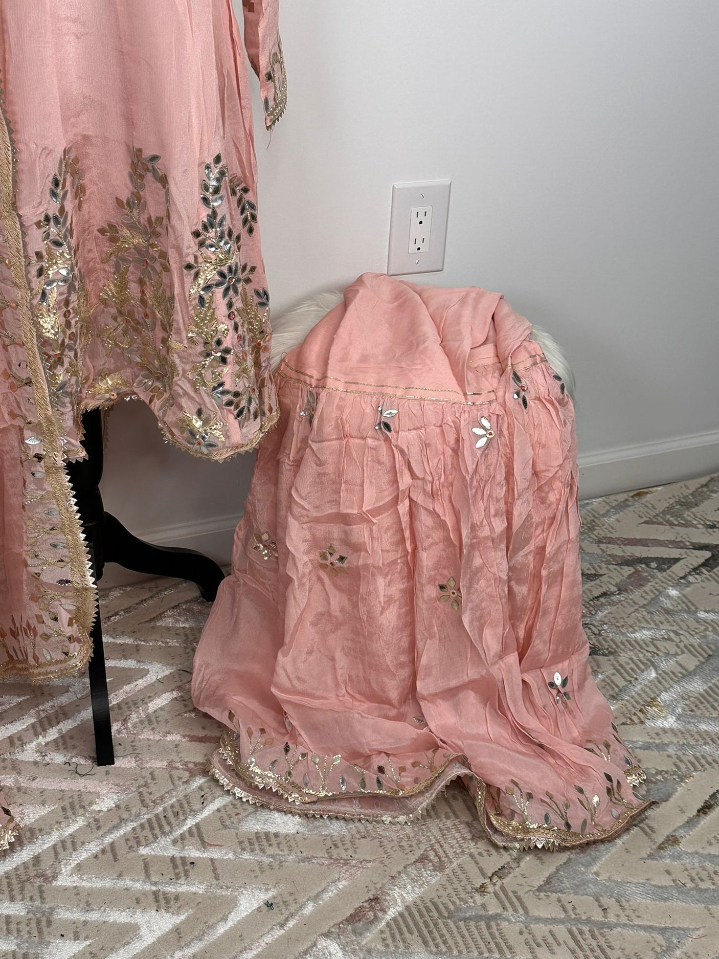 Original Delhi Boutique Collection Ready To Ship