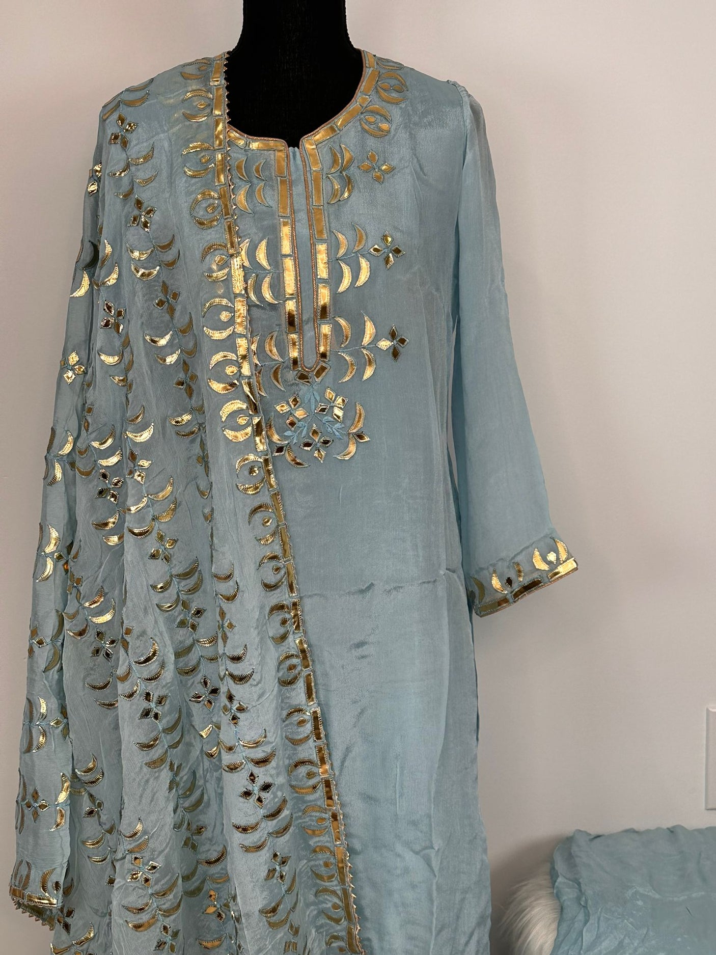 Original Delhi Boutique Collection Ready To Ship