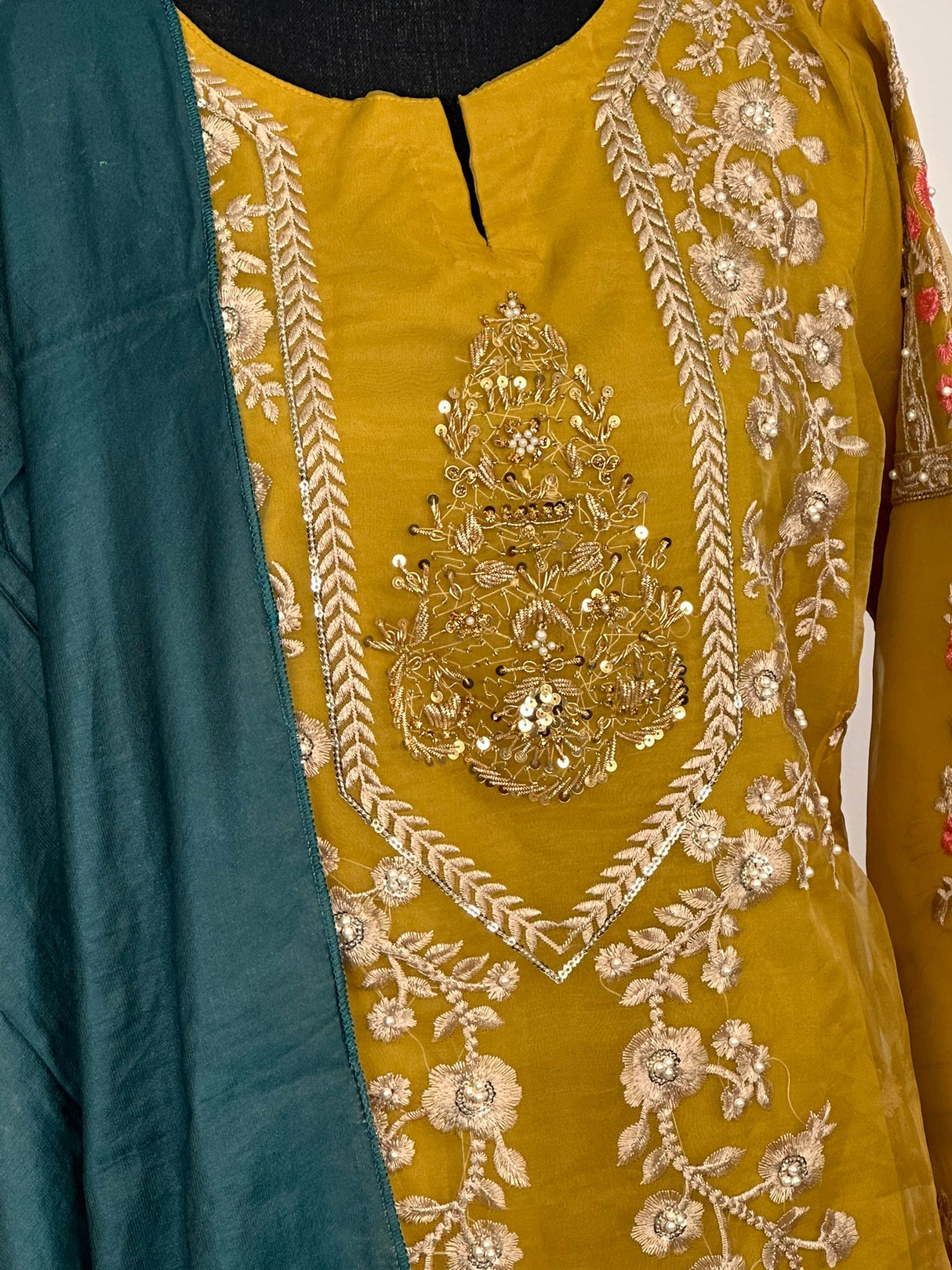 Luxury Party wear Ready To Ship