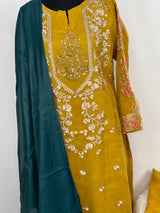 Luxury Party wear Ready To Ship