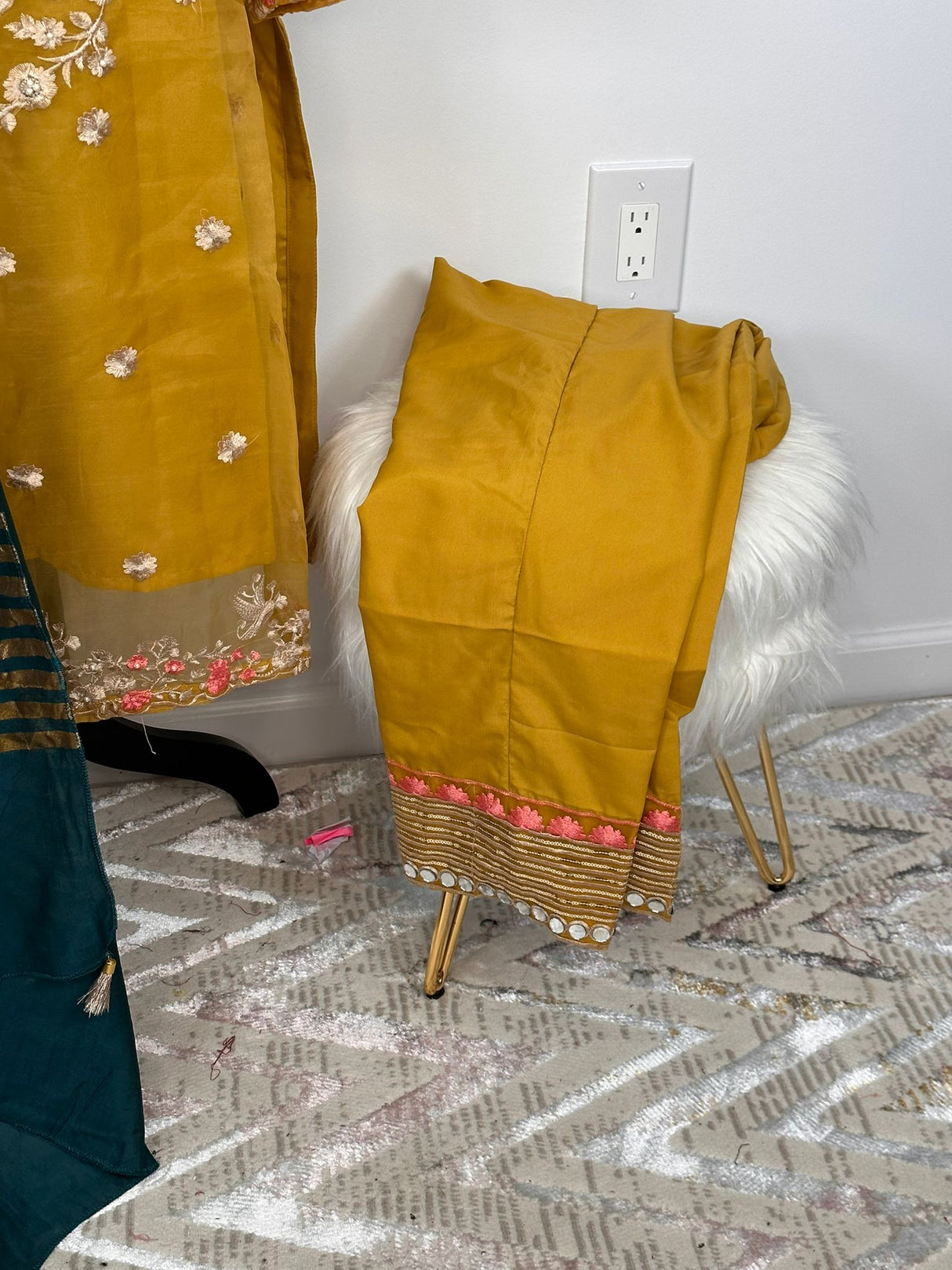 Luxury Party wear Ready To Ship