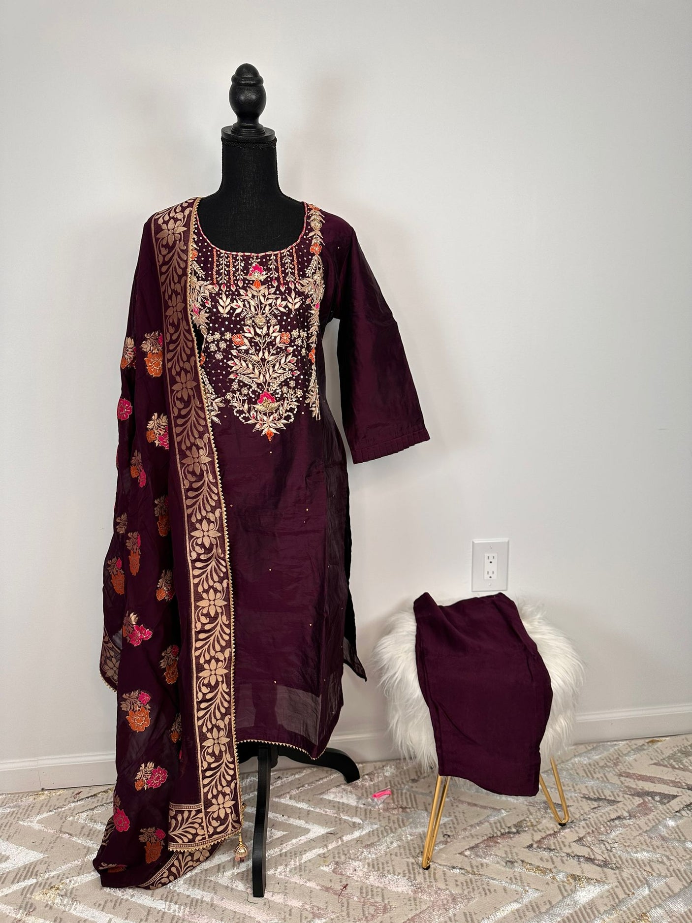 Original Delhi Boutique Collection Ready To Ship