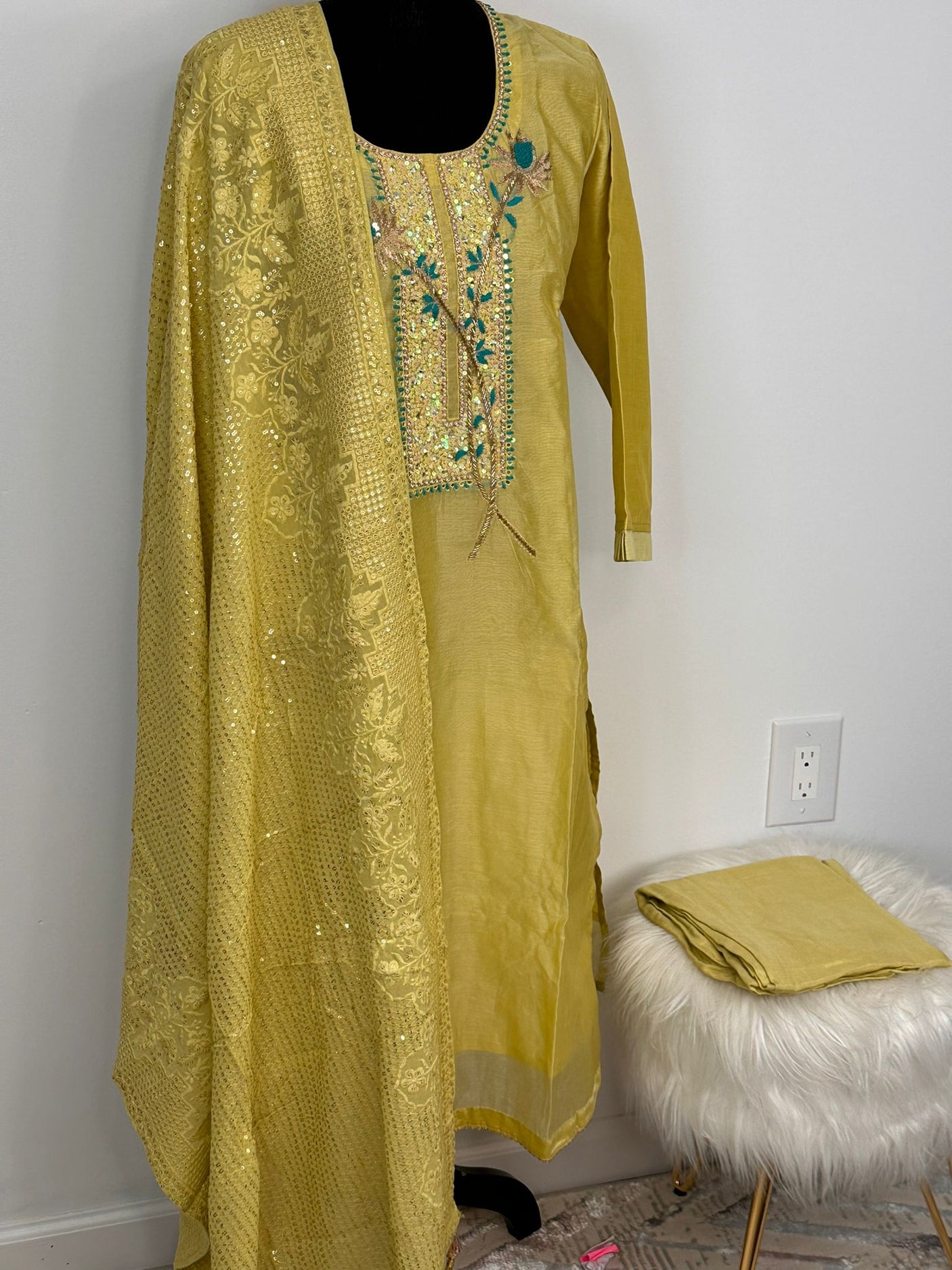 Original Delhi Boutique Collection Ready To Ship