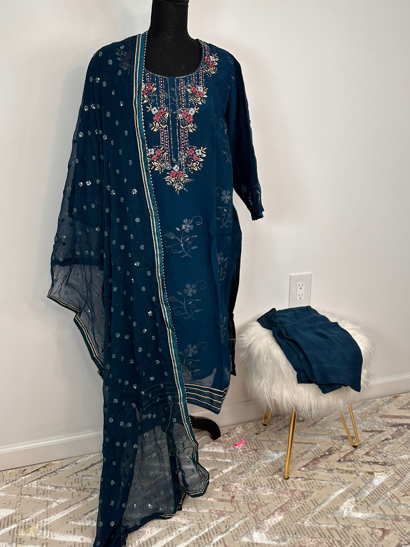 Original Delhi Boutique Collection Ready To Ship