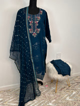 Original Delhi Boutique Collection Ready To Ship