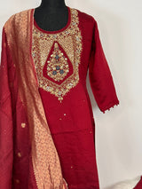 Original Delhi Boutique Collection Ready To Ship