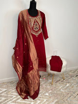 Original Delhi Boutique Collection Ready To Ship