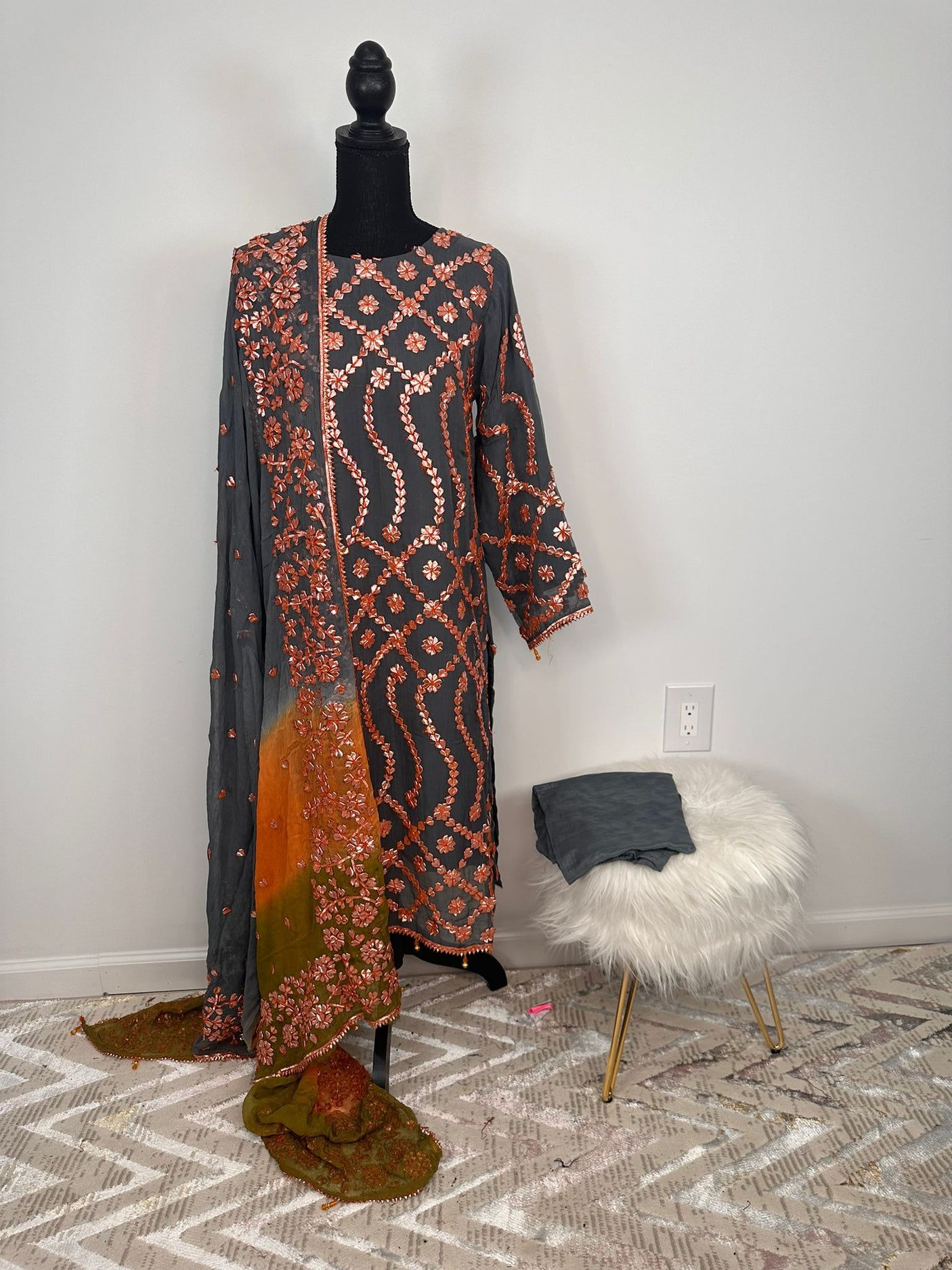 Pakistani Boutique collection