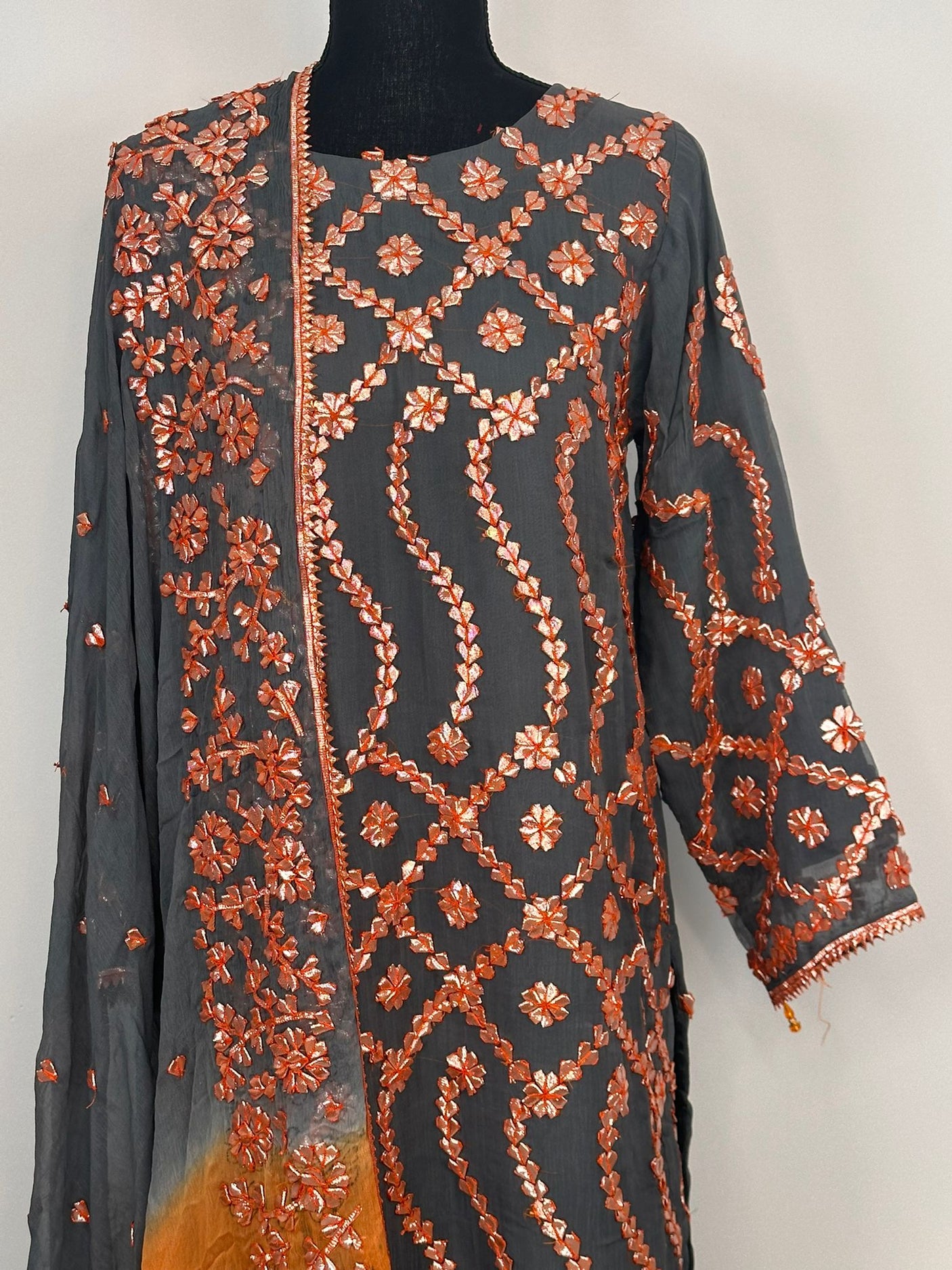 Pakistani Boutique collection