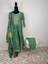 Naira Cut Salwar Kamiz Collection Ready To Ship
