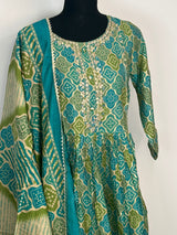 Naira Cut Salwar Kamiz Collection Ready To Ship