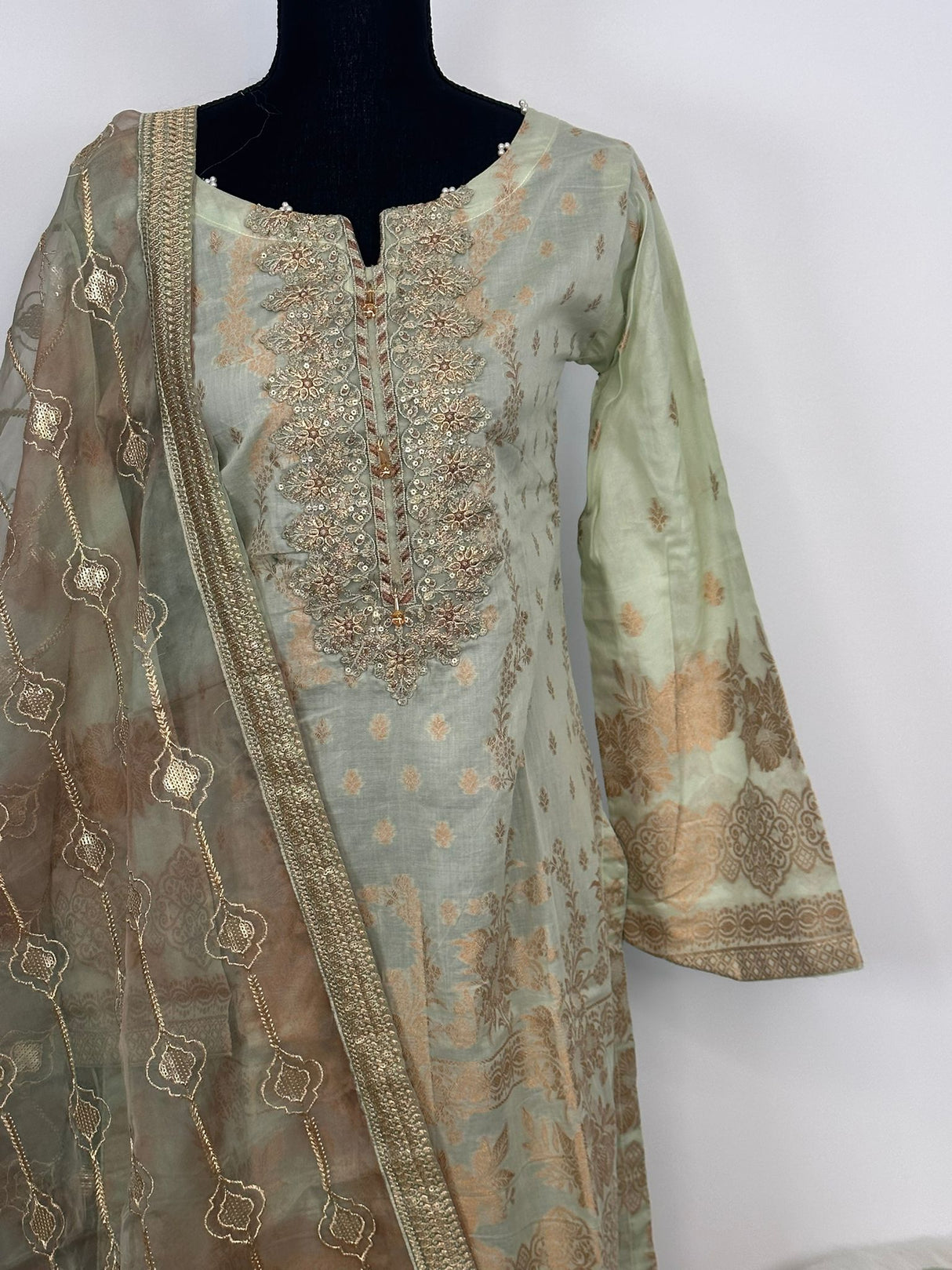 Luxury Party wear Ready To Ship