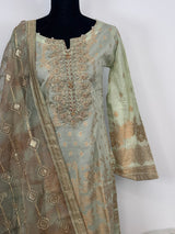 Luxury Party wear Ready To Ship