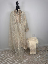 Luxury Party wear Ready To Ship