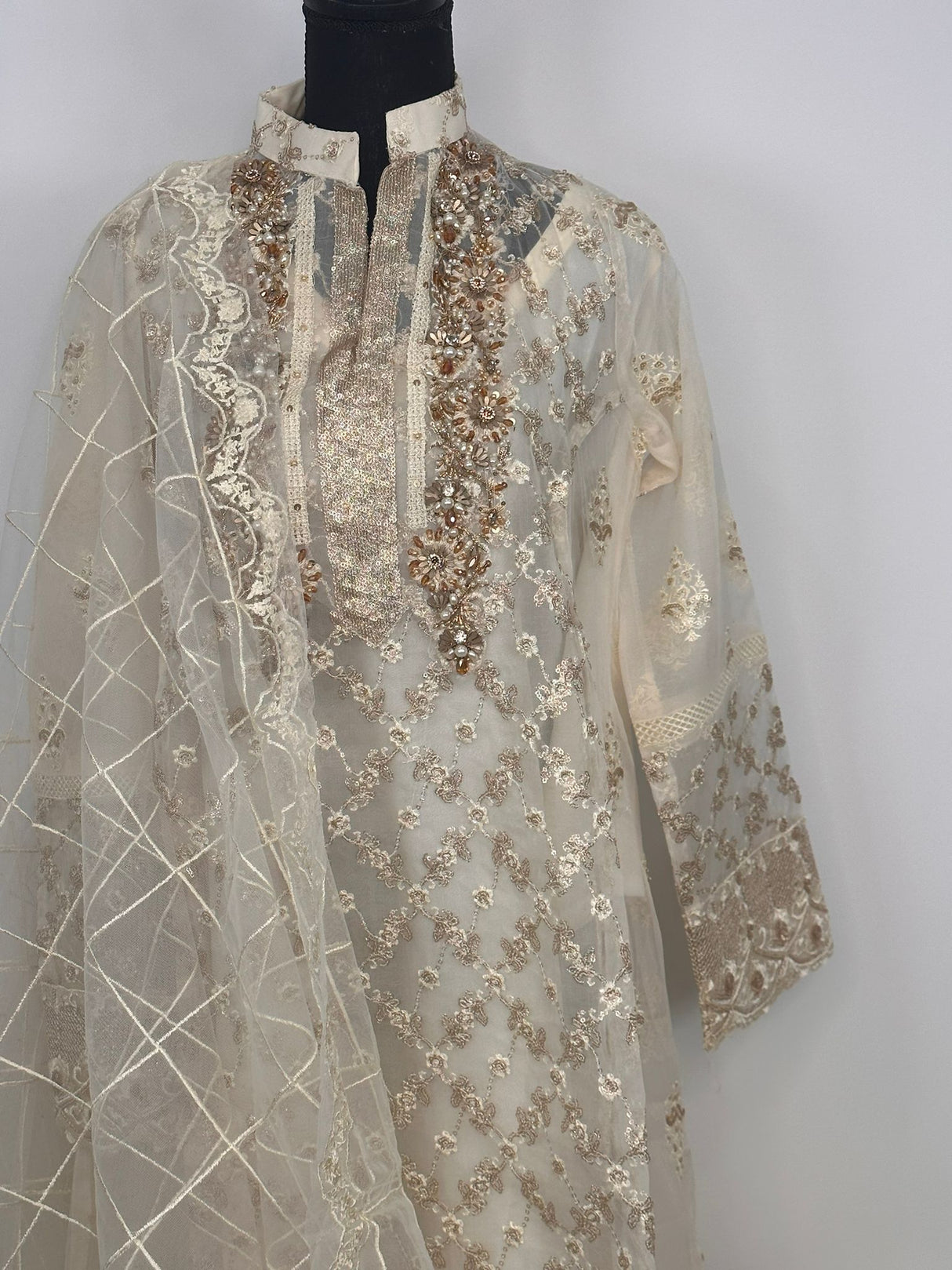 Luxury Party wear Ready To Ship