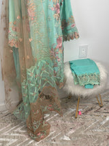 Luxury Party wear Ready To Ship