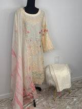 Luxury Party wear Ready To Ship