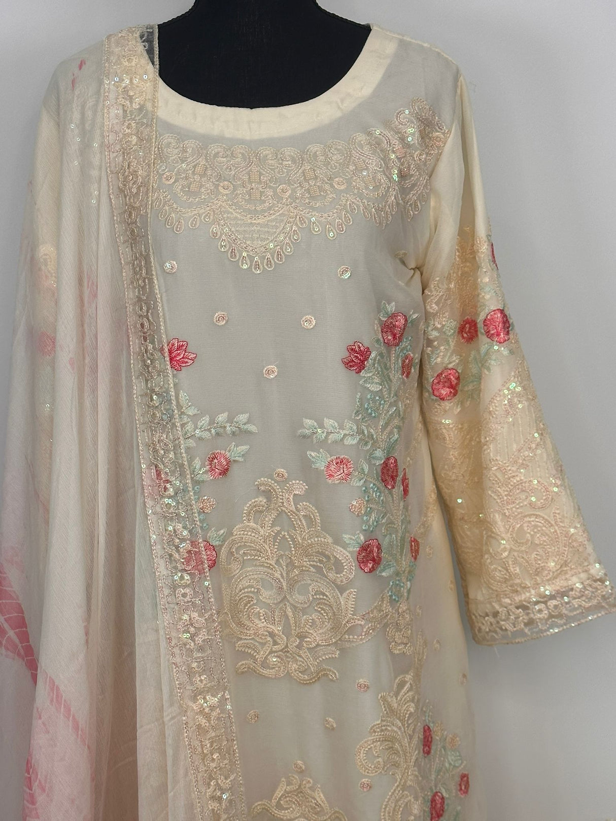 Luxury Party wear Ready To Ship