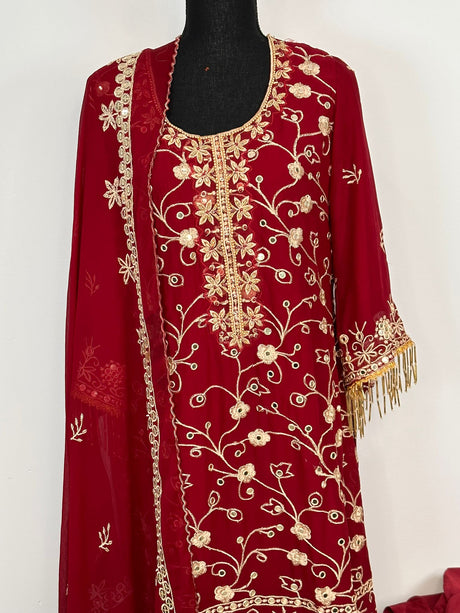 Party wear Ready To Ship