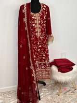 Party wear Ready To Ship