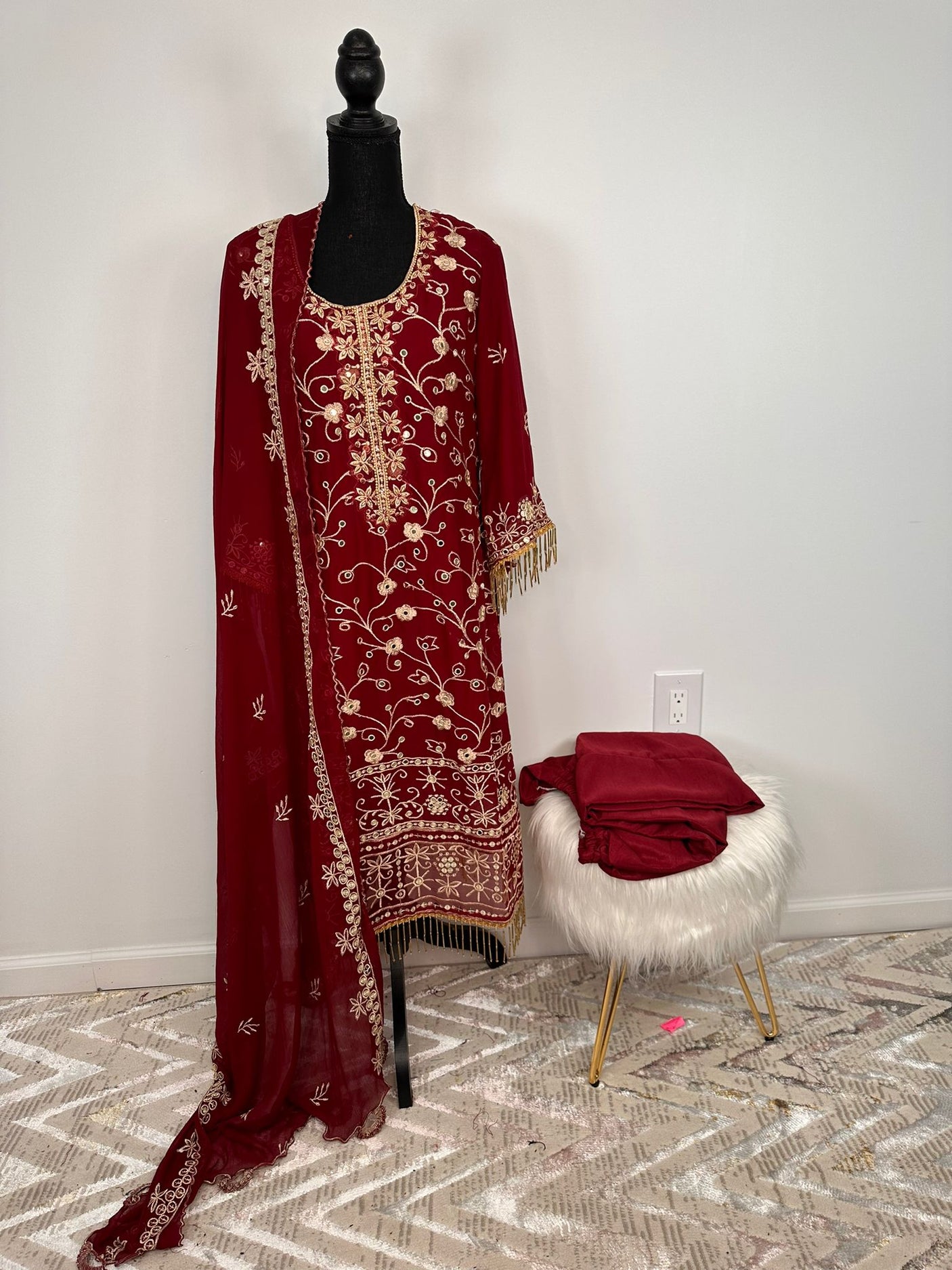 Party wear Ready To Ship