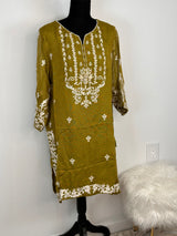 Original Agha Noor- 1pcs Eid Collection 100% Original