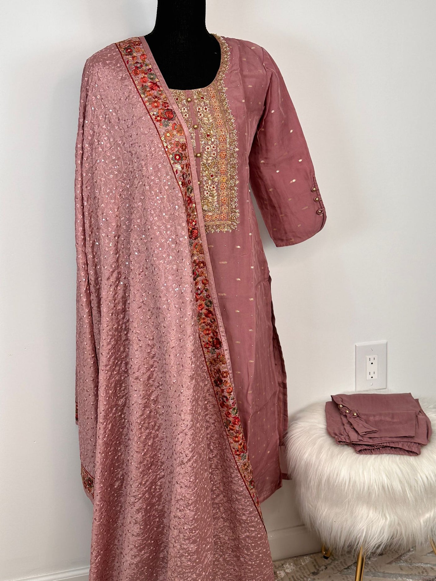 Original Delhi Boutique Collection Ready To Ship