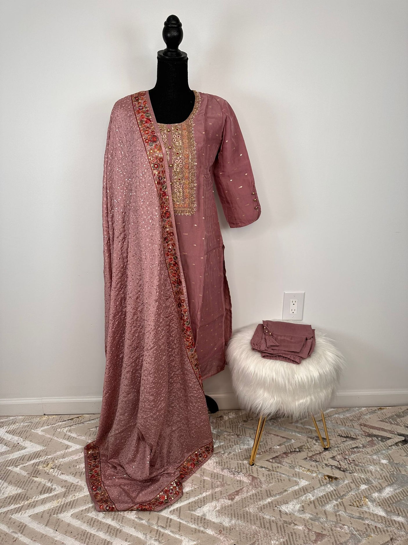 Original Delhi Boutique Collection Ready To Ship