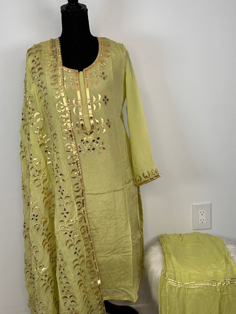 Original Delhi Boutique Collection Ready To Ship