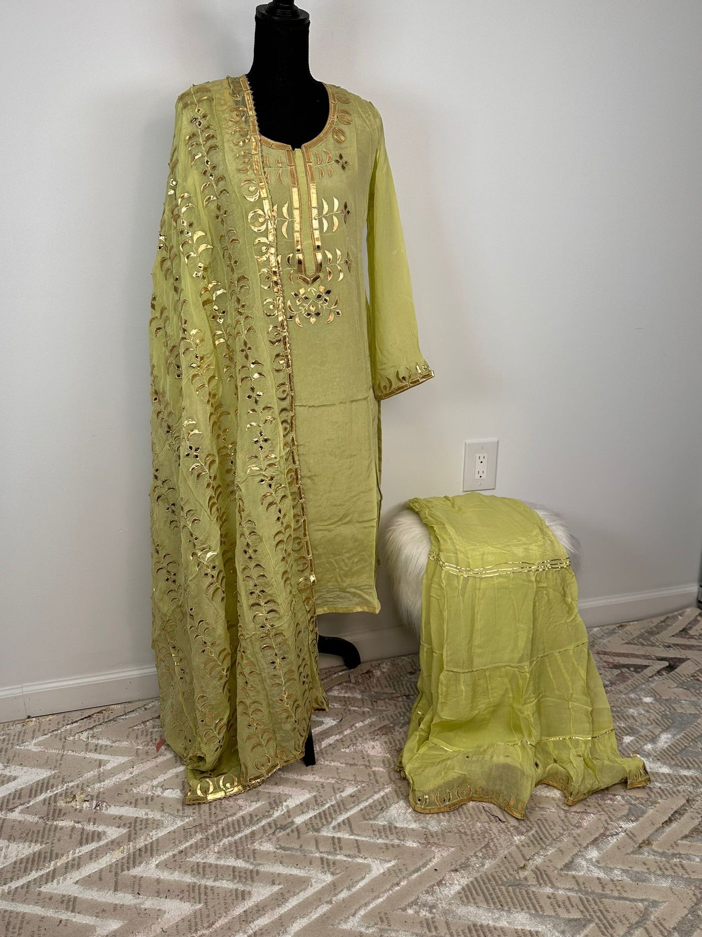 Original Delhi Boutique Collection Ready To Ship