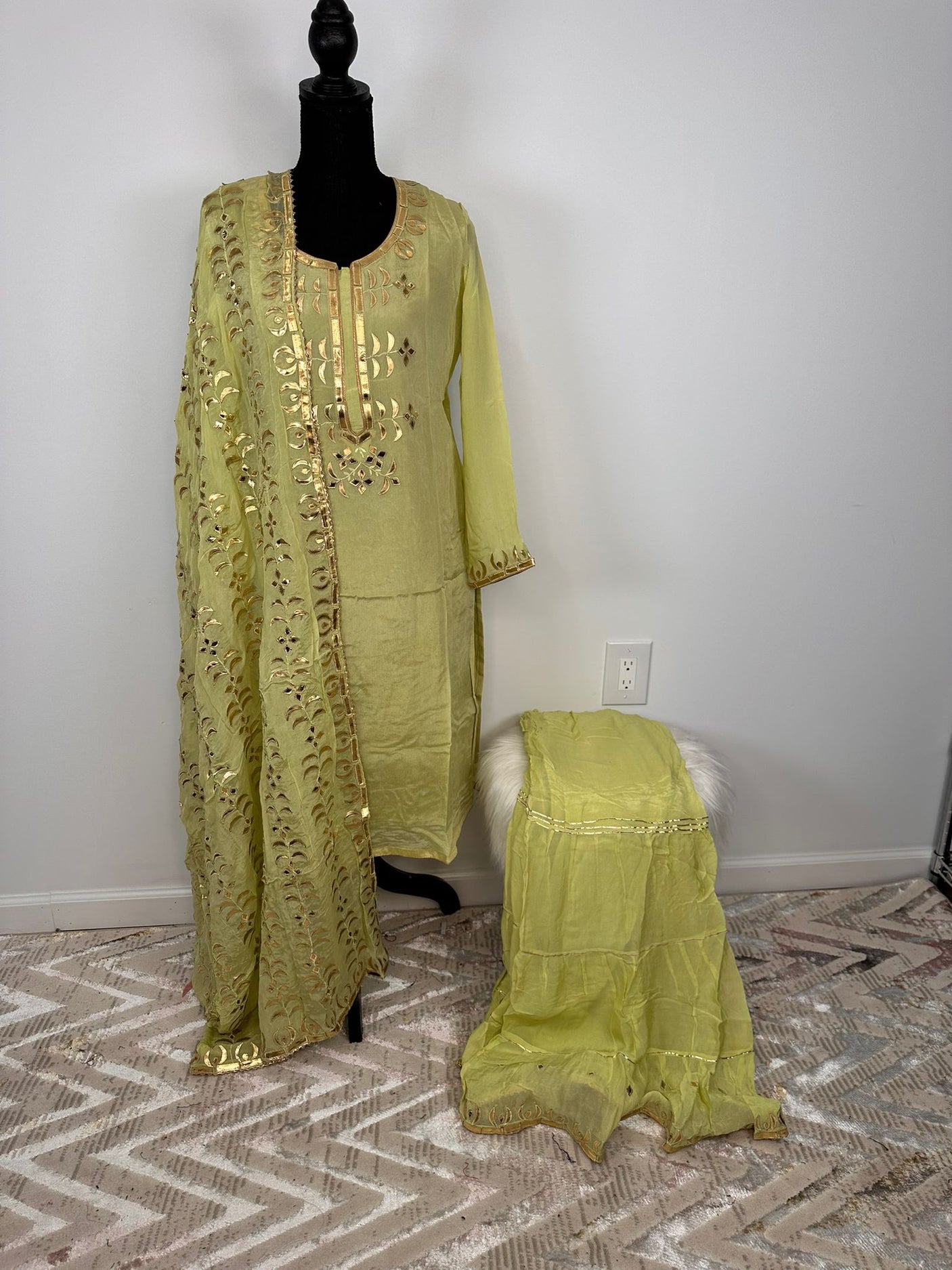 Original Delhi Boutique Collection Ready To Ship