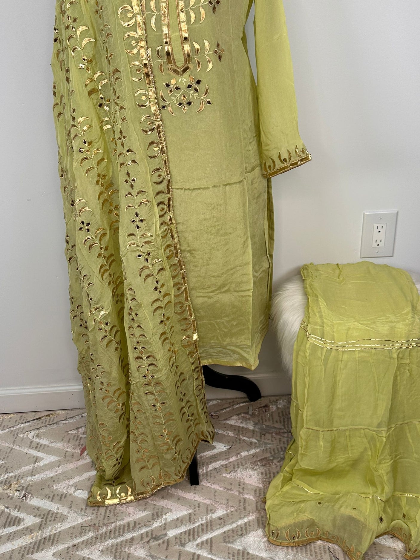 Original Delhi Boutique Collection Ready To Ship