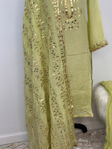 Original Delhi Boutique Collection Ready To Ship