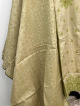 Pakistani Khaddi Cotton Salwar Kameez ready to ship