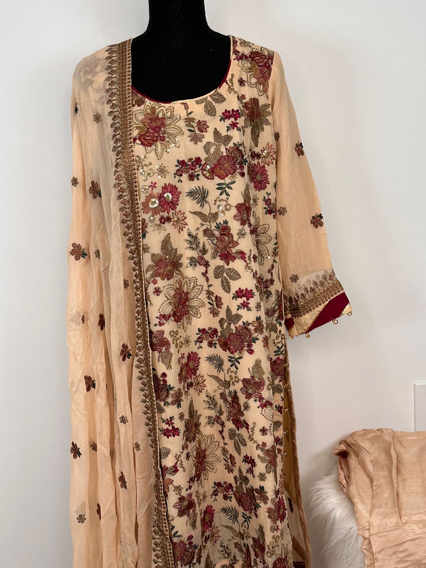 Pakistani Boutique collection