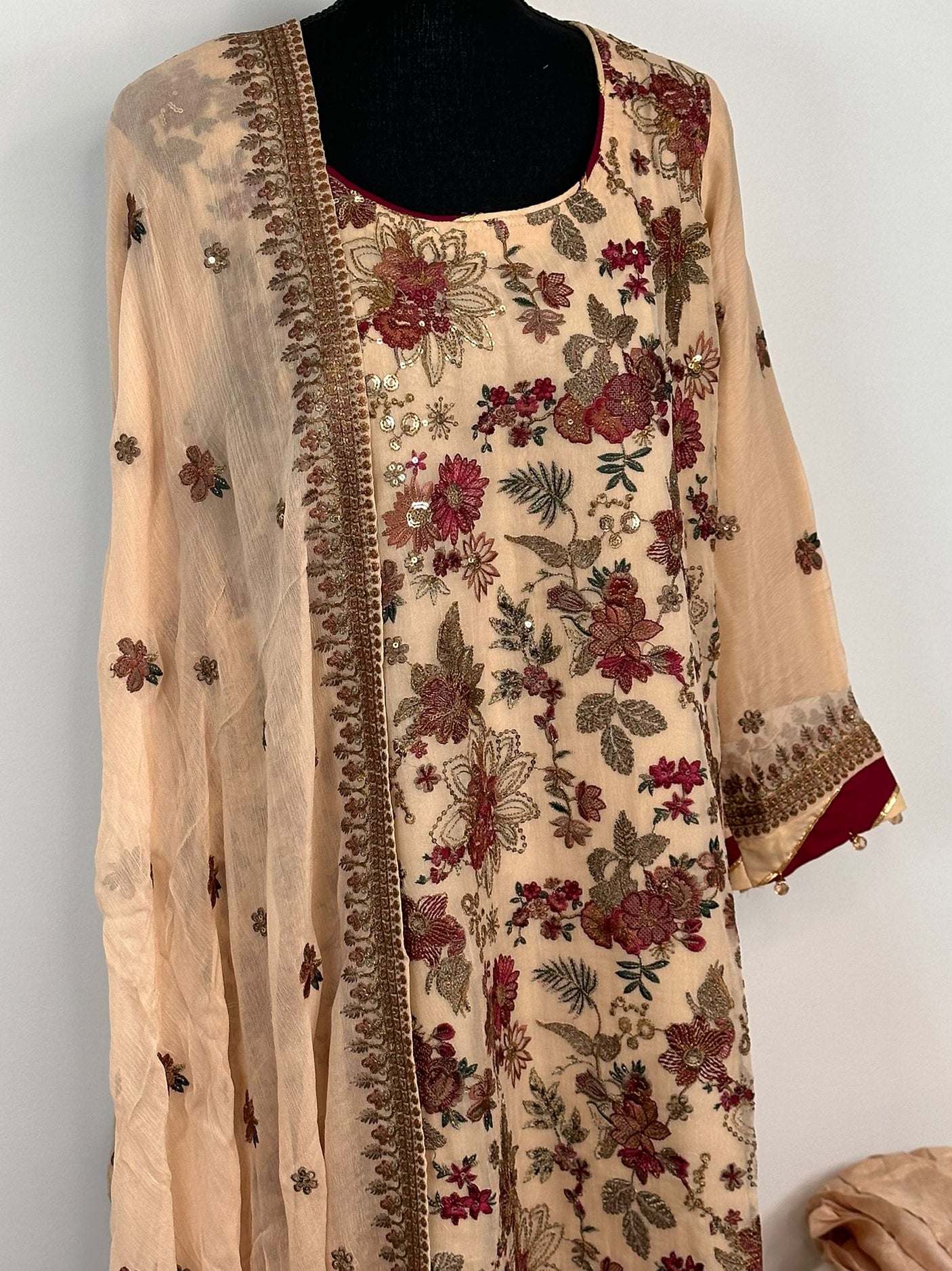 Pakistani Boutique collection