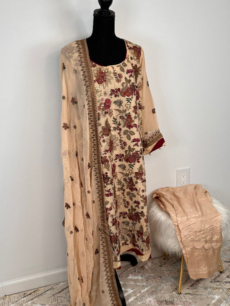 Pakistani Boutique collection