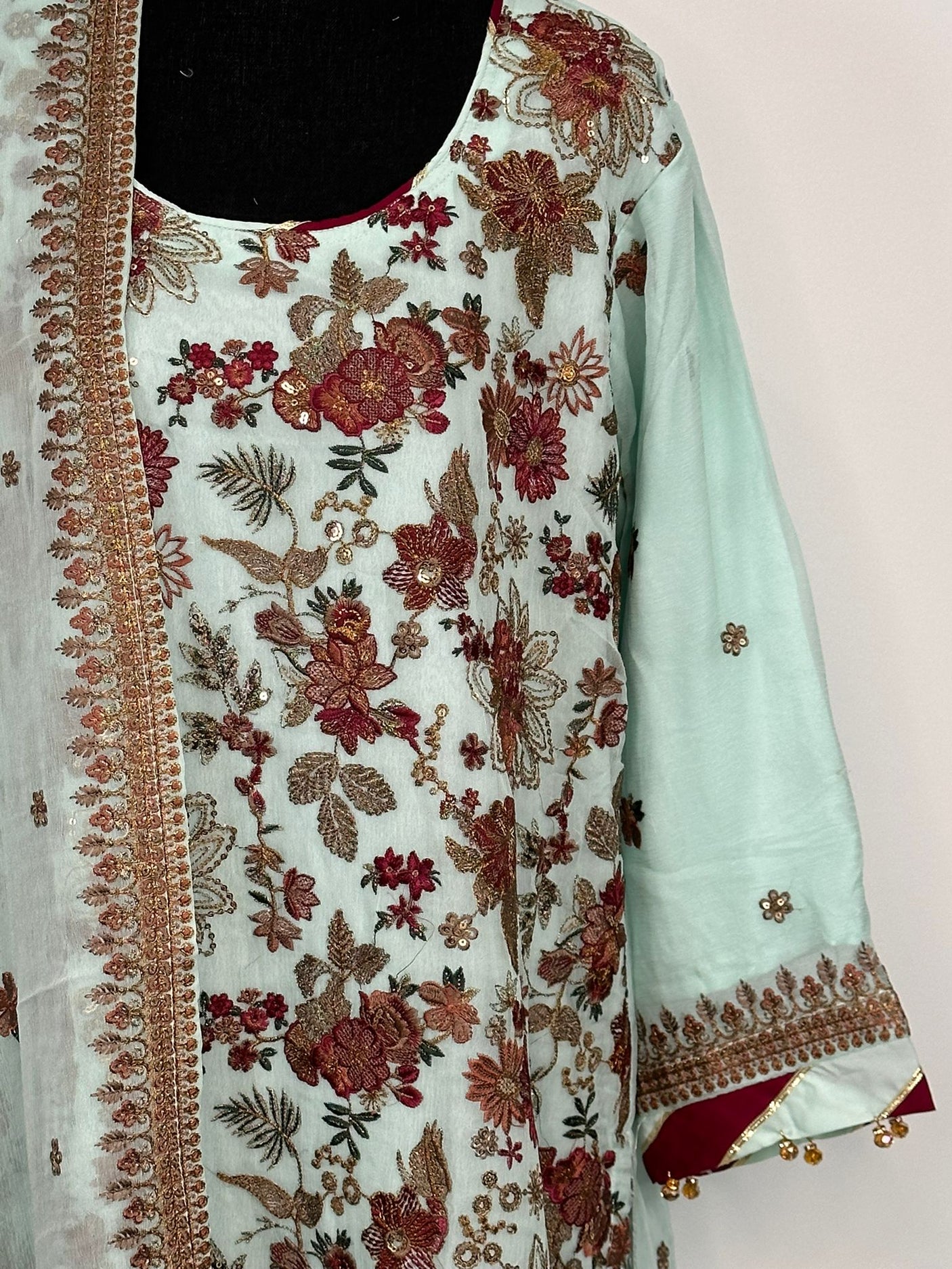 Pakistani Boutique collection