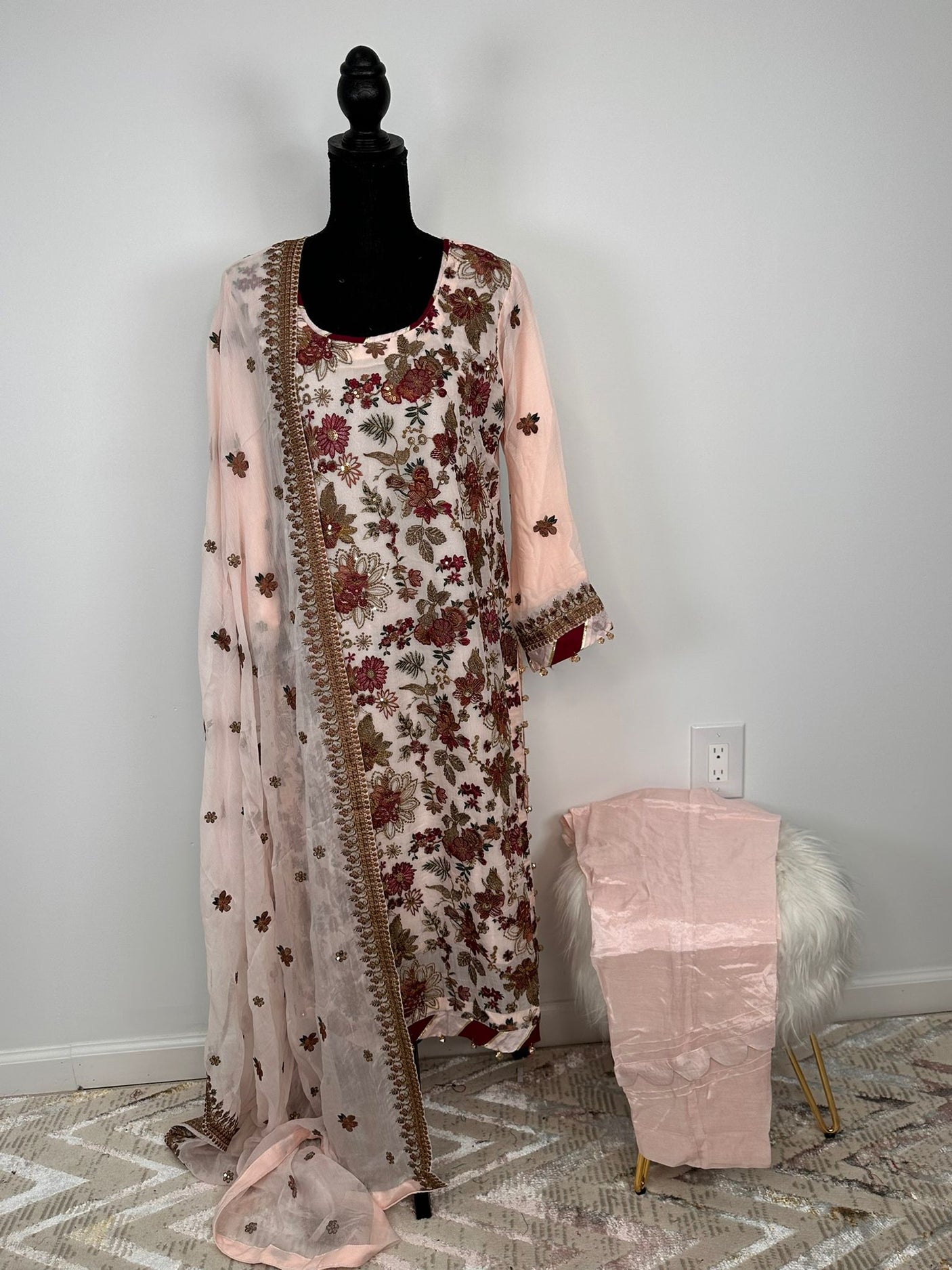 Pakistani Boutique collection