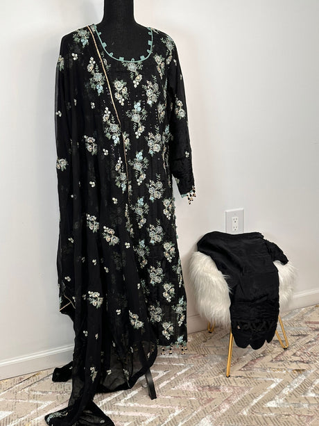 Pakistani Boutique collection