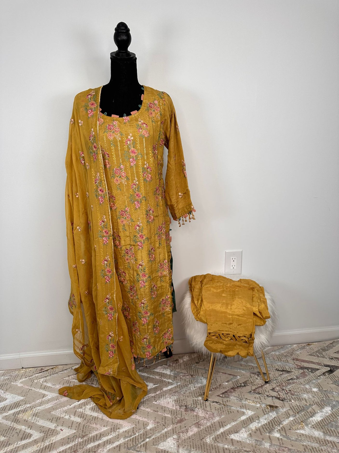 Pakistani Boutique collection