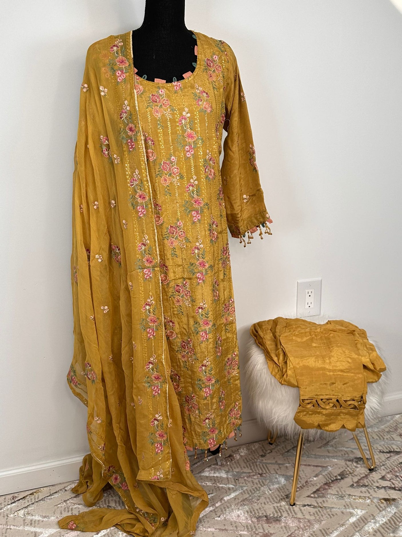 Pakistani Boutique collection