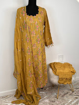 Pakistani Boutique collection