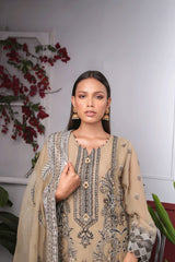 Zainab Fazlani Luxury Chiffon Collection 2021 -100% Original Guaranteed