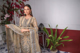 Zainab Fazlani Luxury Chiffon Collection 2021 -100% Original Guaranteed