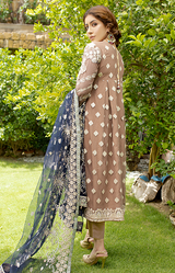 New Fancy Chiffon Collection 2022